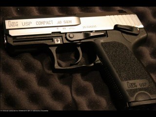 Leupold mark 4 riflescope