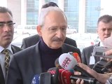 Kılıçdaroğlu, Odatv muhabiri ile görüştüğünü doğruladı