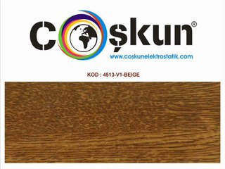 Alüminyum Ahşap Transfer Baskı 2011 Kataloğu