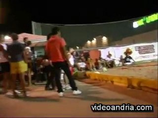 "Mongolfiera '07" - Andria