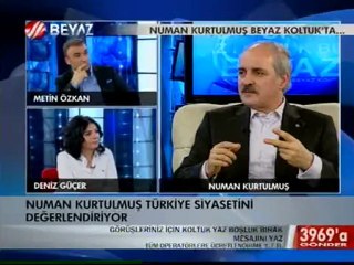 Beyaz Koltuk 3.Kısım