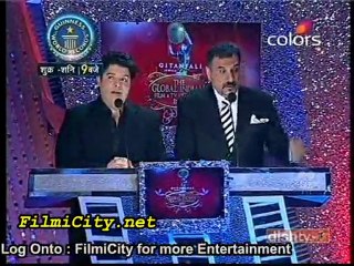 6 Mar 2011 The Global Indian Film And TV Honours pt 2