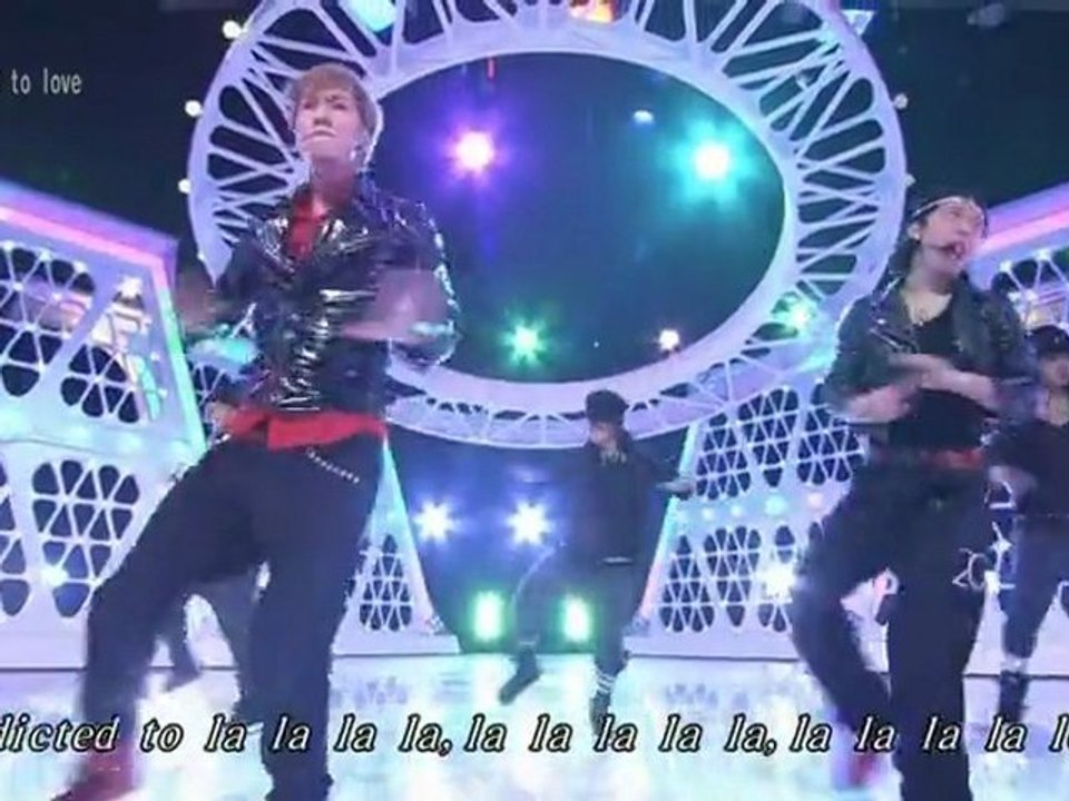 w-inds. - A.t.l. (MJ)