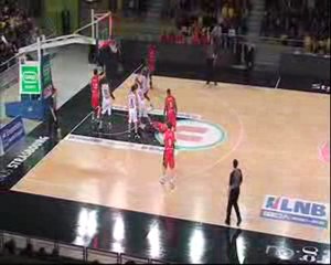 buzzer faute sur tir