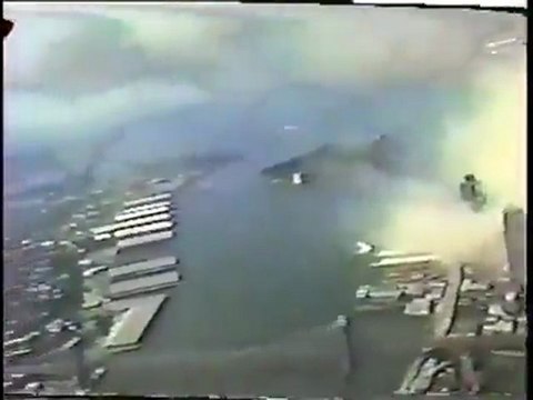 11 septembre 2001 : des images inédites