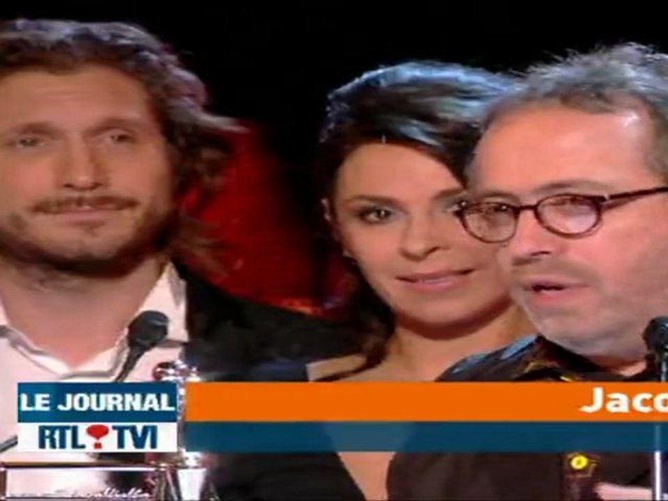 Les Magritte du Cinéma