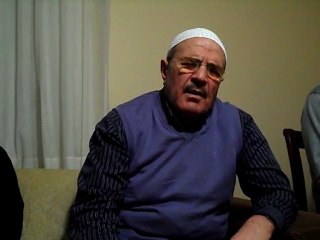 Hafız Ali Satır ve Hafız Ahmet Çakır