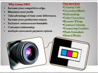 Best Image masking service @ affordable cost