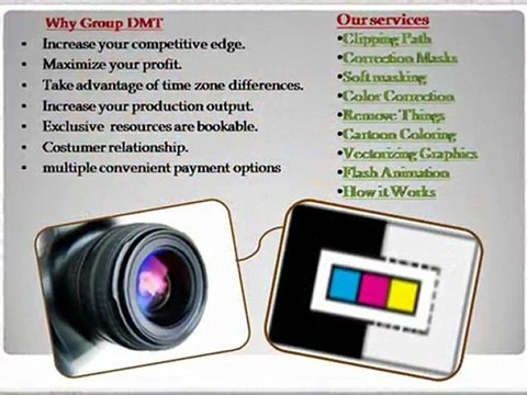 Best Image masking service @ affordable cost