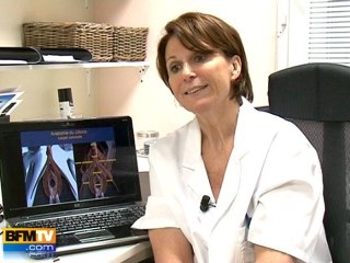 Le point G prouvé scientifiquement