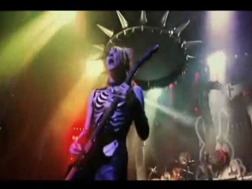 joker my name is (live) - LM.C (german subs)