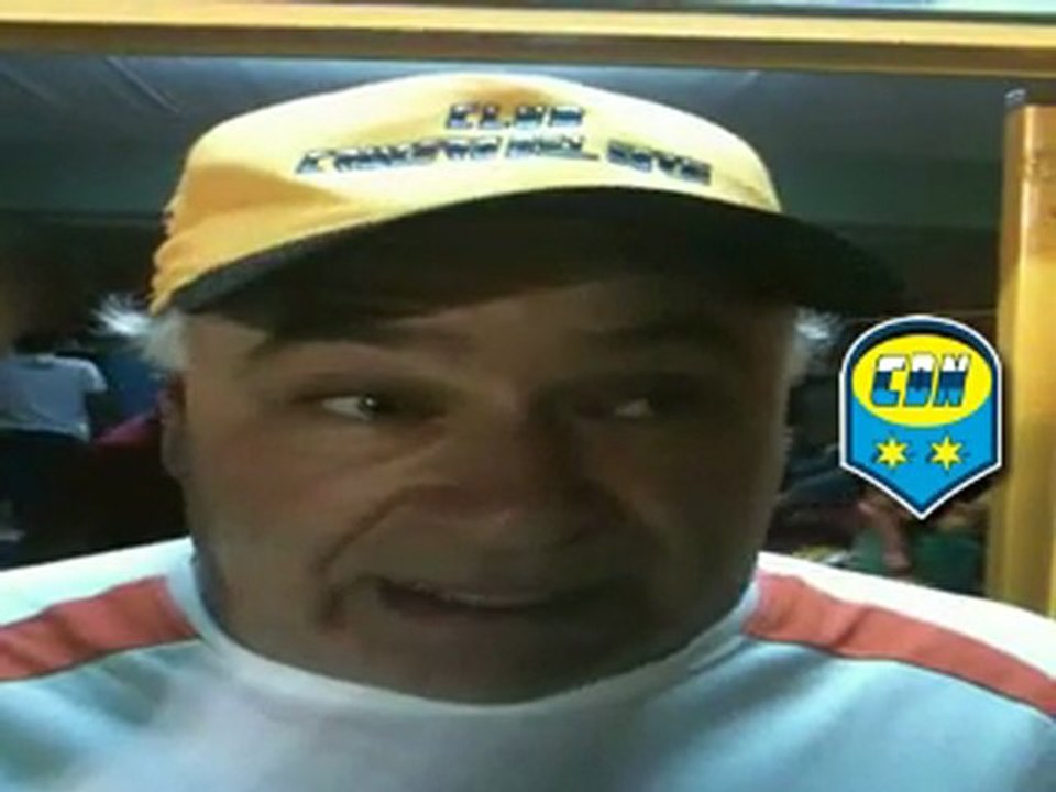 Dechat exultante
