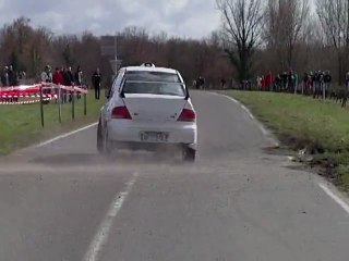 PASCAL REY / CYRIL LABORDERIE / LA FOUGERE