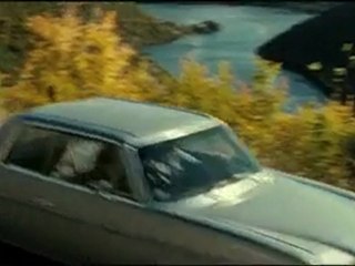 L'homme qui voulait vivre sa vie - Bande annonce