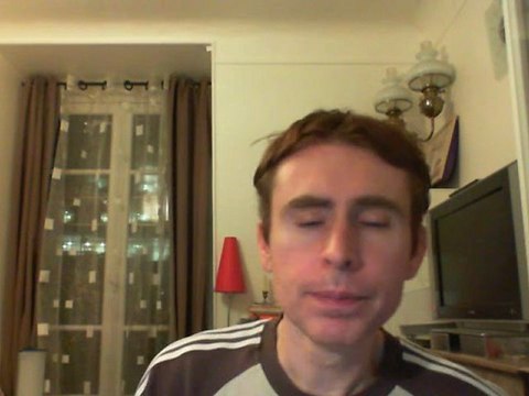 Wiwi égratigne quand tu souris