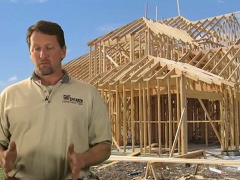 Chester County PA Construction Company Speaker Construction