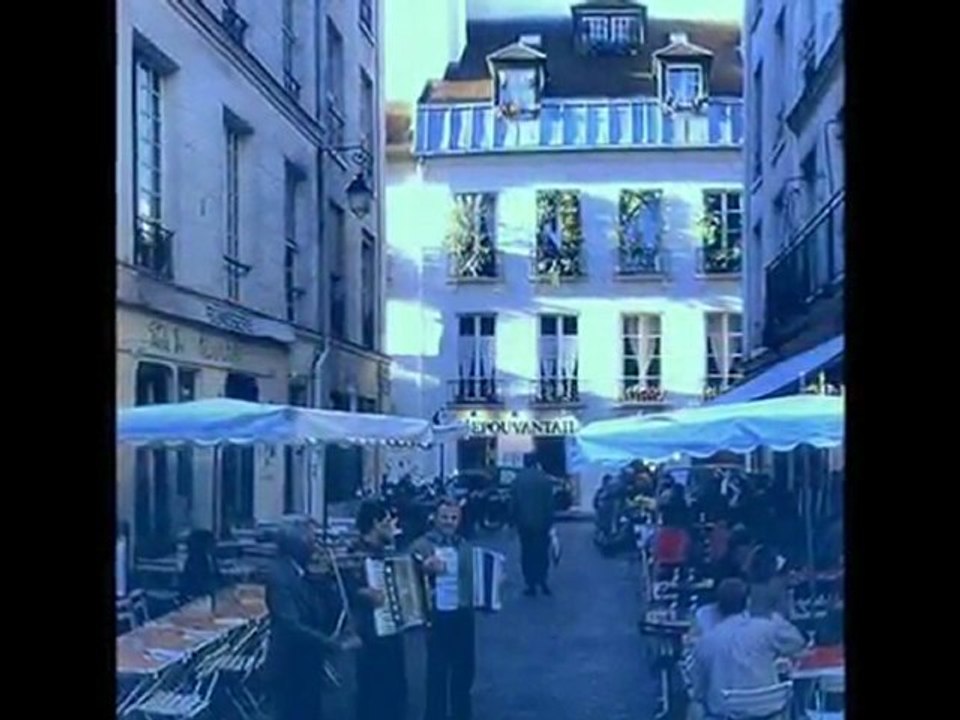 Mistral gagnants, Lara Fabian (slide show)