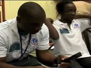 [TSF] ECHO - Haiti earthquake - 2010