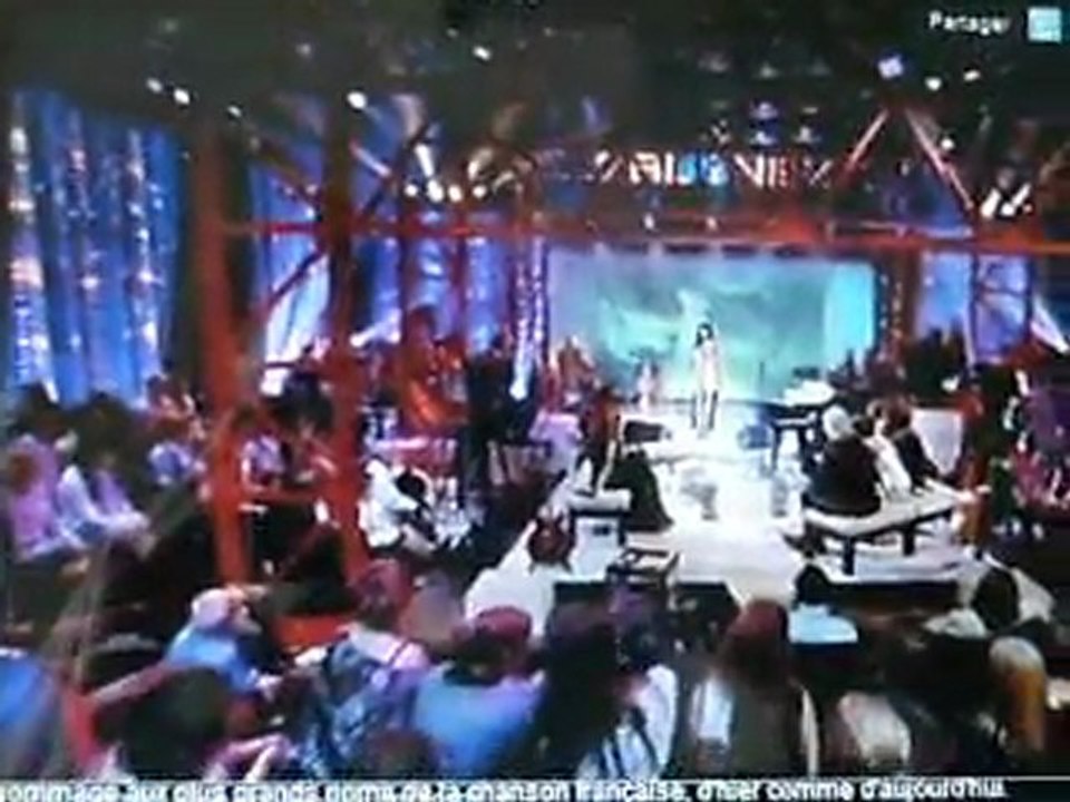 Aline Nolwenn Le roy