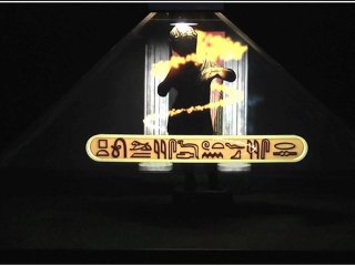 Musée de l'Éphèbe Cap d'Agde Césarion