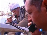 [TSF] TVE - TSF Libya/Tunisia - 2011