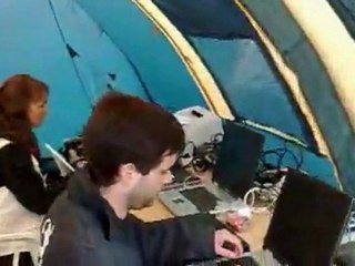 [TSF] BBC - Emergency communication centres - 2008