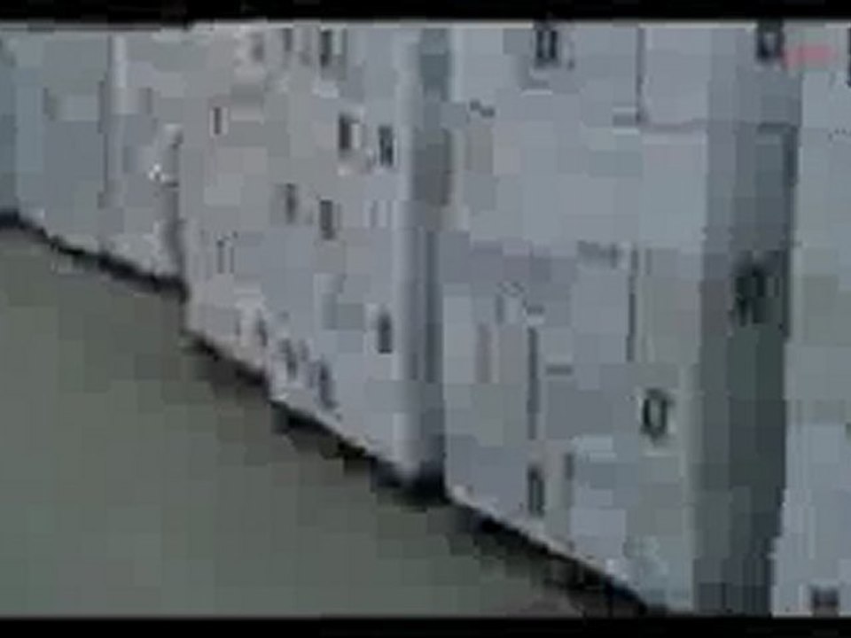 Polis Kamerasından İçki Operasyonu