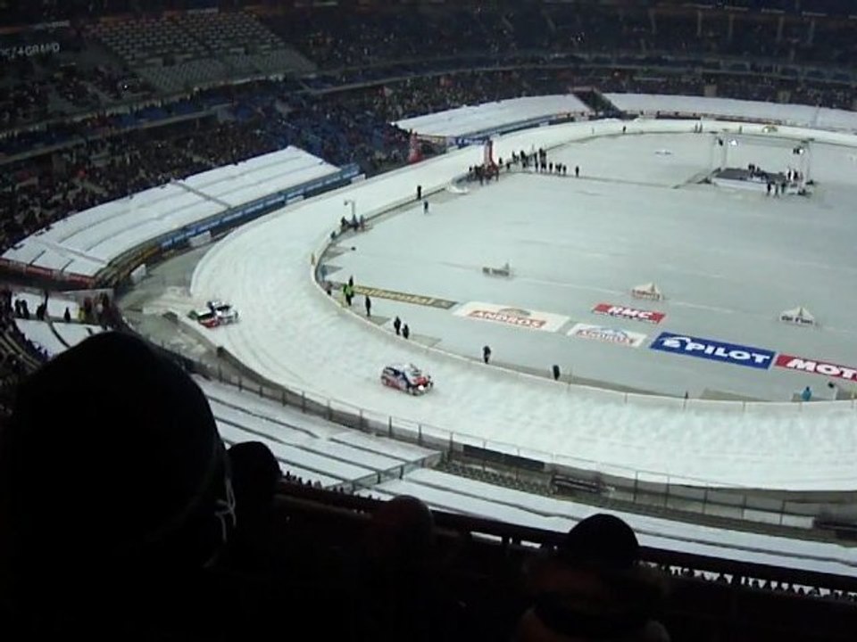 Trophée andros 2011 (voiture,J.P.Pernaud)