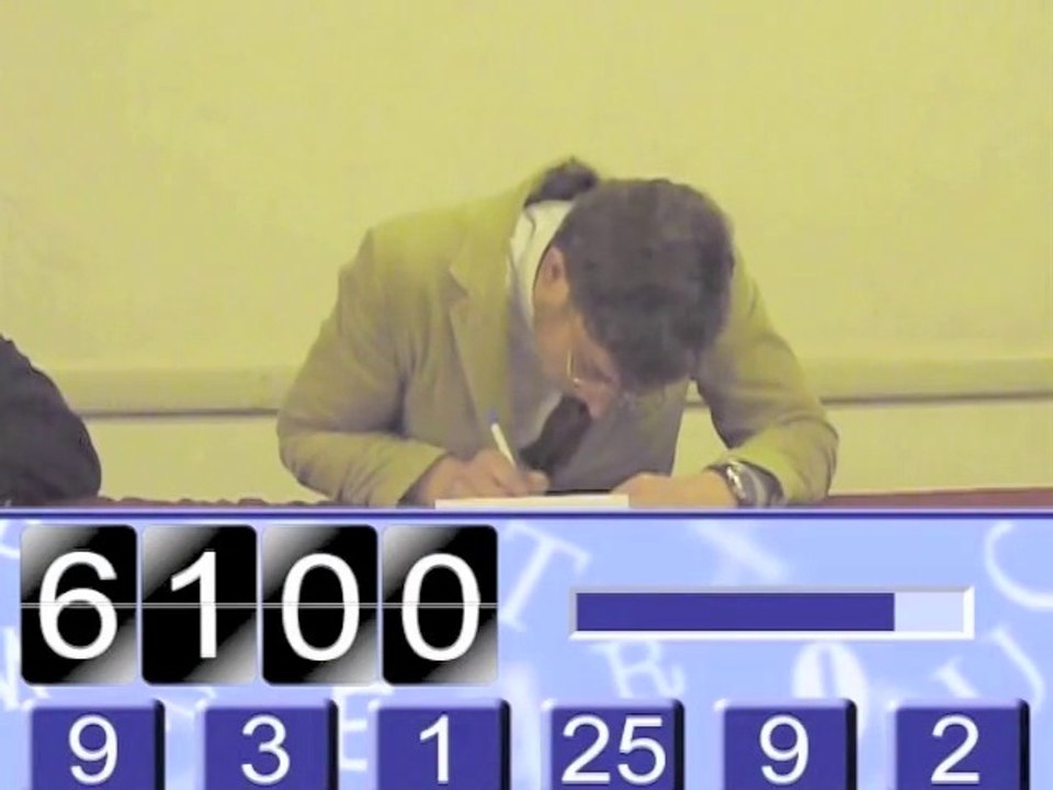 #4 Festival International du Film TROUC - Le Teaser 2011