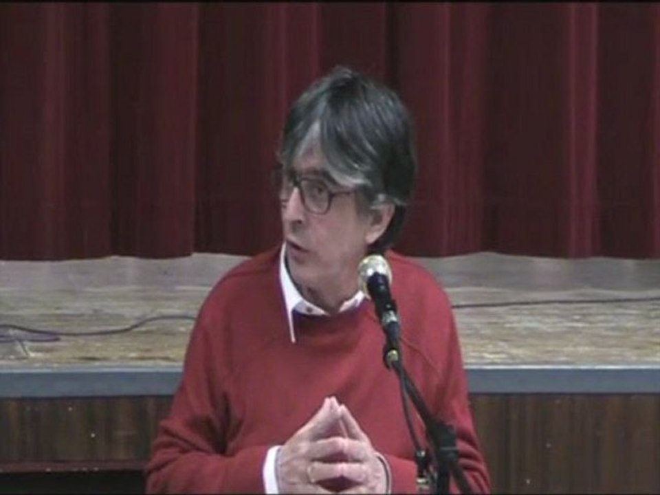 Qui veut la peau des services publics? Jacques Cotta (2/3)