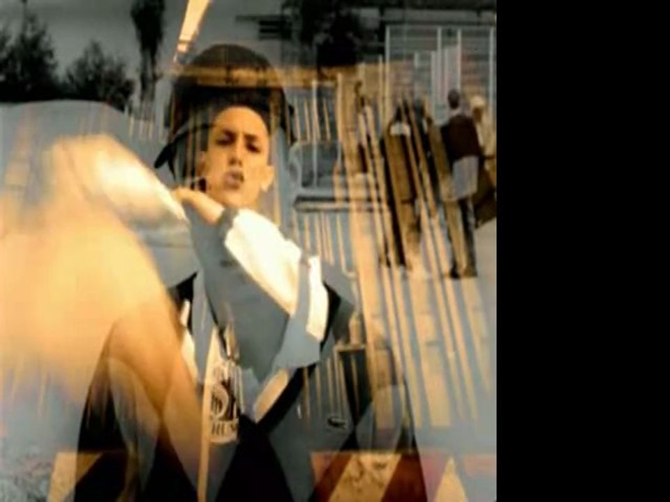 Rocca - Les Jeunes De L'univers (HD)