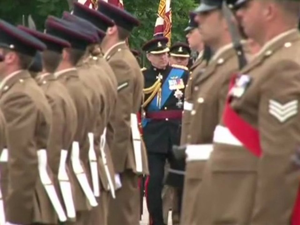 Prinz Andrew wegen zwielichtiger Kontakte unter Druck