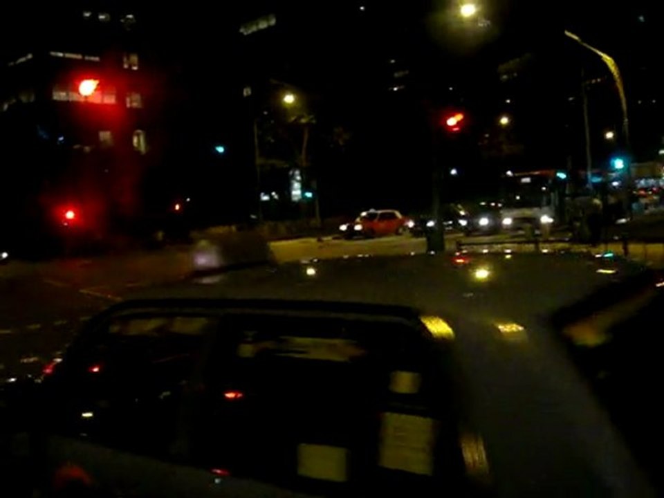 Day 12: Bus trip