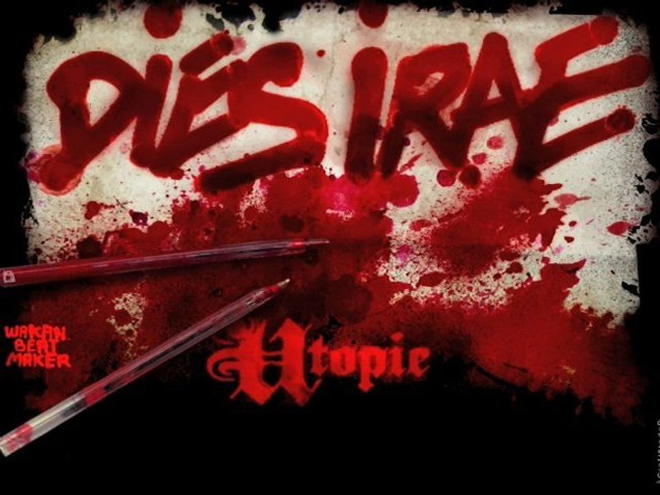 Utopie - Choses simples - dies irae