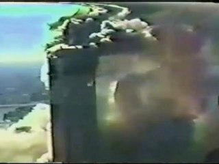 New 9/11 footage published online