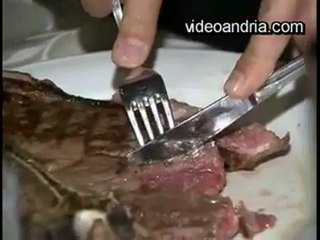 Andria - Sagra della Bistecca