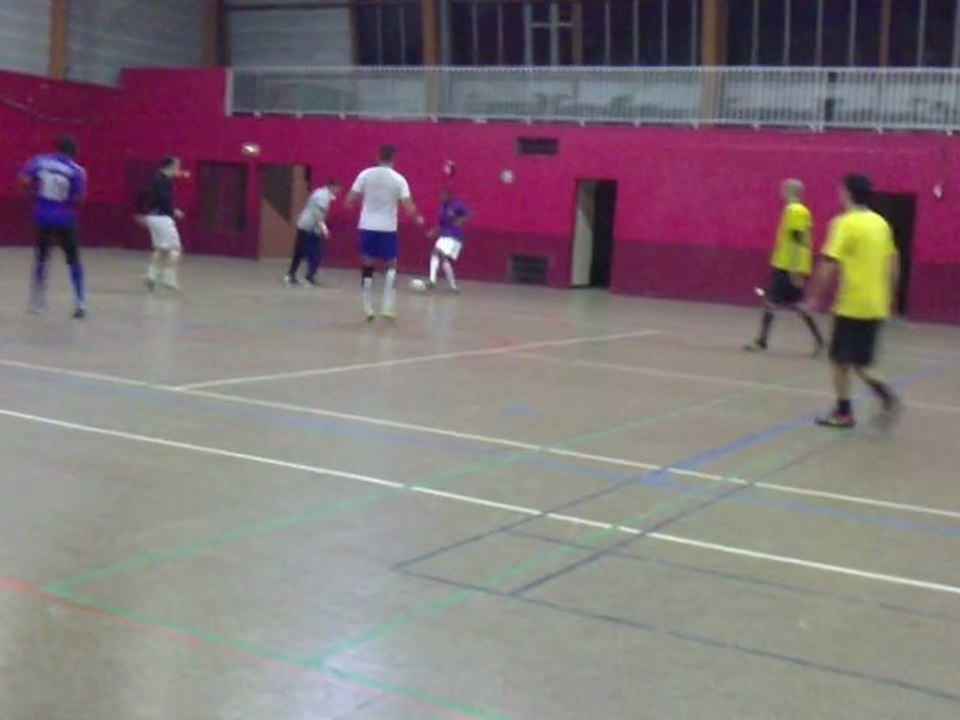 Séance du 04 mars 2011 - Extraits