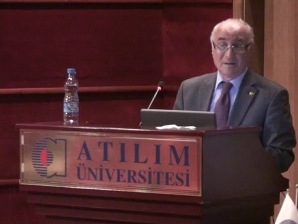 Cinsiyet Ayrımcılığı ve Kadın: İstihdam, Şiddet ve Siyaset 3