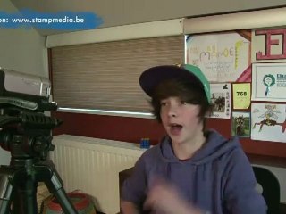 13 jaar en meer dan 20.000 views op YouTube