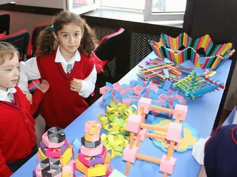 Hopa Yavuz Selim İlköğretim Okulu Yapılan Çalışmalar