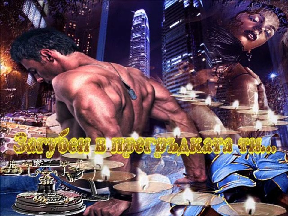 Richard Marx-One More Time