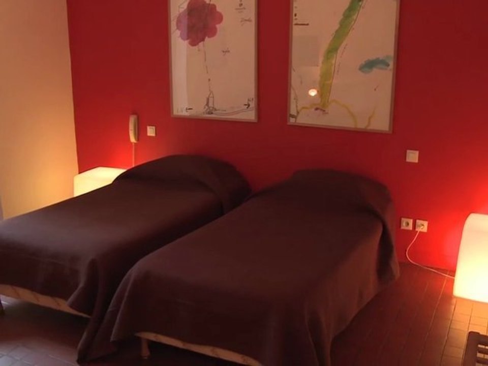 Escapado Hotel Vaison