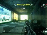 Crysis 2 : bonus multiplayer trailer