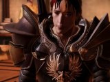 Dragon Age : Origins Walkthrough 135 La Perle