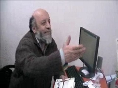 Bulunmaz, LİNÇÇİ dergi ve LİNÇÇİ profesörü değerlendiriyor!