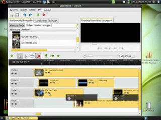 Curso OpenShot-CLASE 7