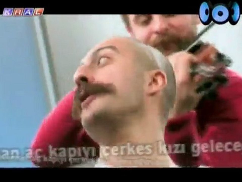 Cümbüş Cemaat - Çufut Kızı (0 KM) mSp.Astronot