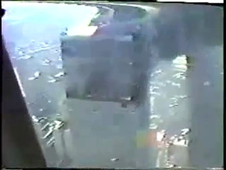 Leaked 911 Video Shot From NYPD Helicopter