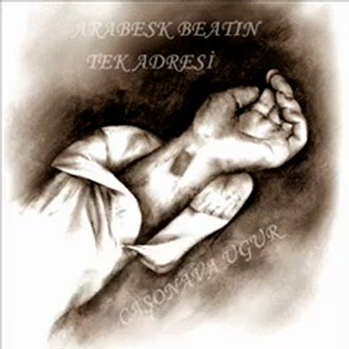 CaSaNoVaUquRR-Sevemedim Karagözlüm (Beat) 2011