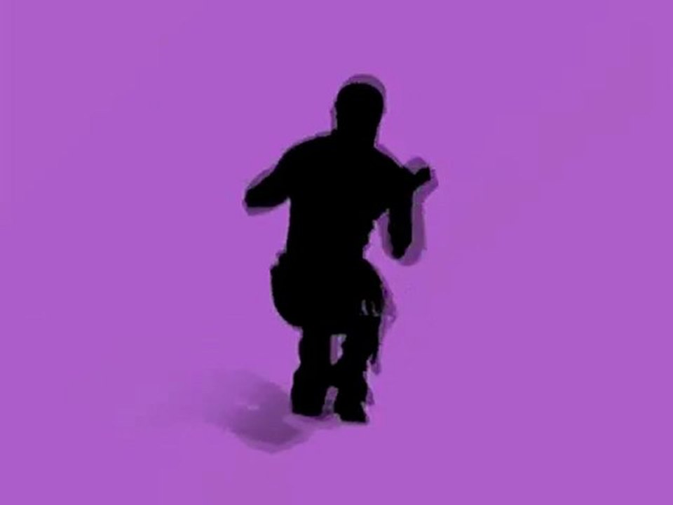 Apple Pub : Spot TV iPod+iTunes - Hey Mama 15" (VO 2003)